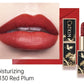 CATKIN Makeup Velvet Matte Lipstick, Hydrating Satin Long Lasting lipstick with Smooth and Creamy Texture