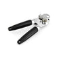 Farberware Professional Can Opener with Built in Bottle Opener in Black