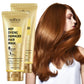 Keratin Hair Mask – 5 Seconds Fast Repairing Frizz Dry Hair Anti Rolling Nourishment