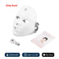 Foreverlily Electric Skin Rejuvenation Device – Anti-Wrinkle & Brightening Care