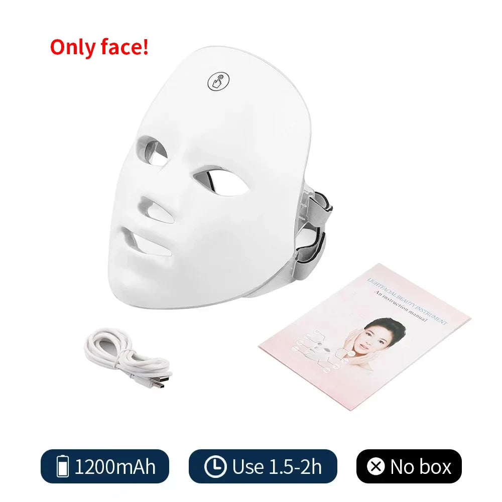 Foreverlily Electric Skin Rejuvenation Device – Anti-Wrinkle & Brightening Care