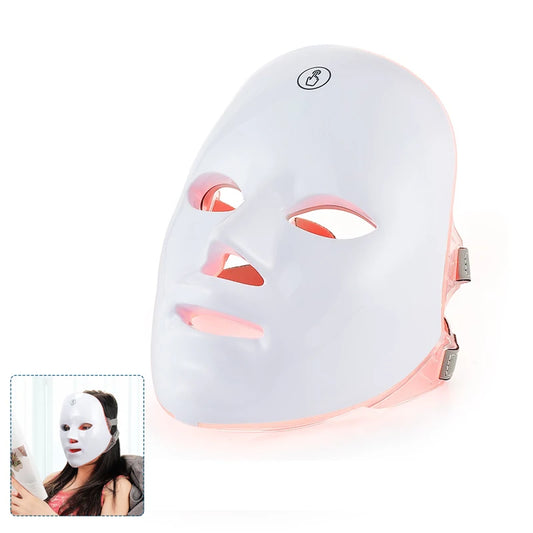 Foreverlily Electric Skin Rejuvenation Device – Anti-Wrinkle & Brightening Care