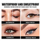Waterproof Black Liquid Eyeliner Pen Ultra-Fine Anti Smudge Lasting Smooth Lying Silkworm Eyes Liner Pencils Eye Makeup Tools