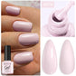 LILYCUTE 7ml Peel-Off Base Gel Nail Polish – Clear UV Gel