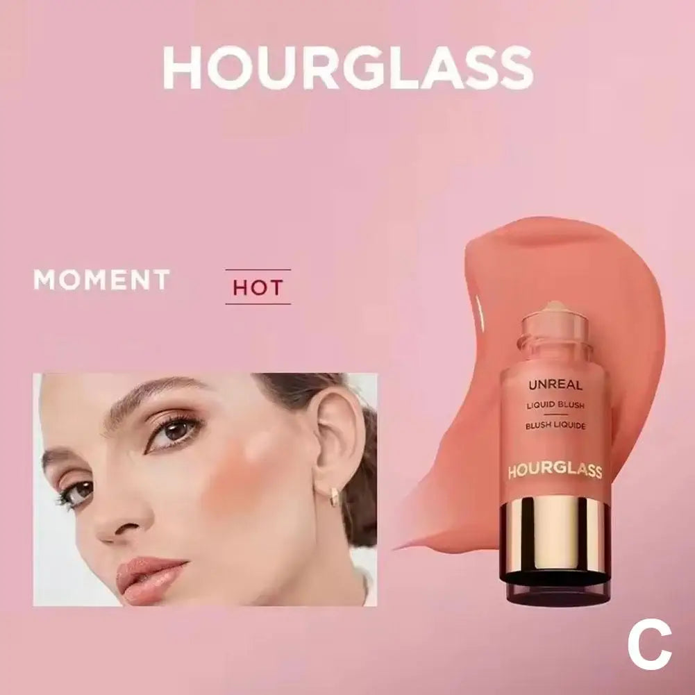 Hourglass Flawless Concealer – Brightening & Full-Coverage