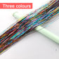 Sparkle Hair Tinsel Heat Resistant