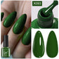 LILYCUTE 7ml Peel-Off Base Gel Nail Polish – Clear UV Gel