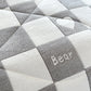 3pcs All-Season Quilt Set