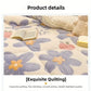 3pcs All-Season Quilt Set