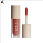 Summer Fridays Iced Coffee Lip Balm Mini Lip Gloss Set New Moisturizing Transparent Smooth Soft Tube Mirror Lipstick Lip Makeup