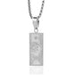 Hip-hop Accessories Party Gifts Dollar Pendant