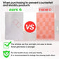 10pcs Microfiber Dish Cloths, Multi Purpose Dishwashing Towels For Tableware, Double Sided Cleaning Rags, Scouring Pads, Cleanin