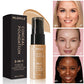 Oil-Control Matte BB Cream & Foundation – Full Coverage, Waterproof