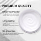 SAVILAND 150g Clear Acrylic Powder Large Capacity Acrylic Nail Powder Long Lasting Nail Art Design Decoration Nail Carving