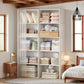 6 Layers Dustproof Simple Wardrobe Organizer