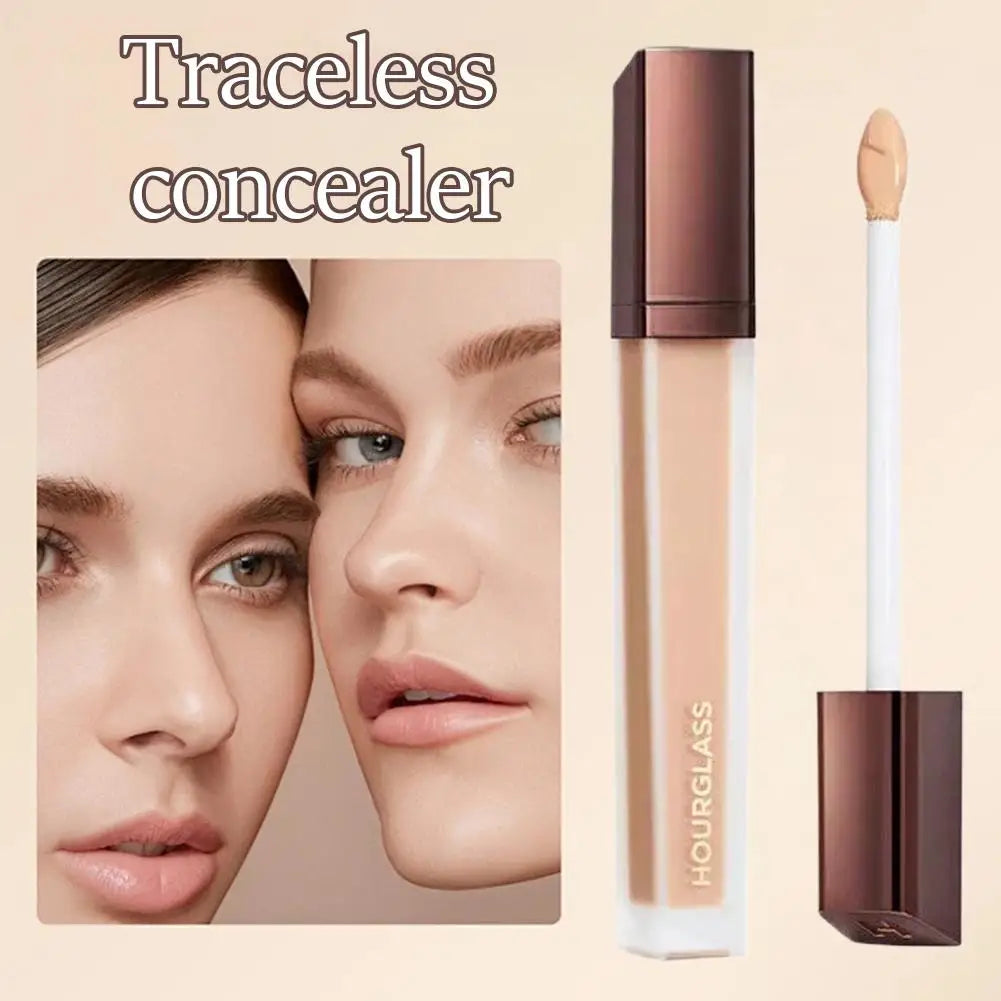 Hourglass Flawless Concealer – Brightening & Full-Coverage