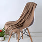 Women's Pashmina Scarf Shawls Soft Cashmere feeling z