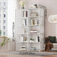 6 Layers Dustproof Simple Wardrobe Organizer
