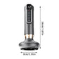 hot sale Anti Cellulite Massager Handheld Cellulite Massager Hot Compress Electric Suction Cup Massager For Leg Body Slimming