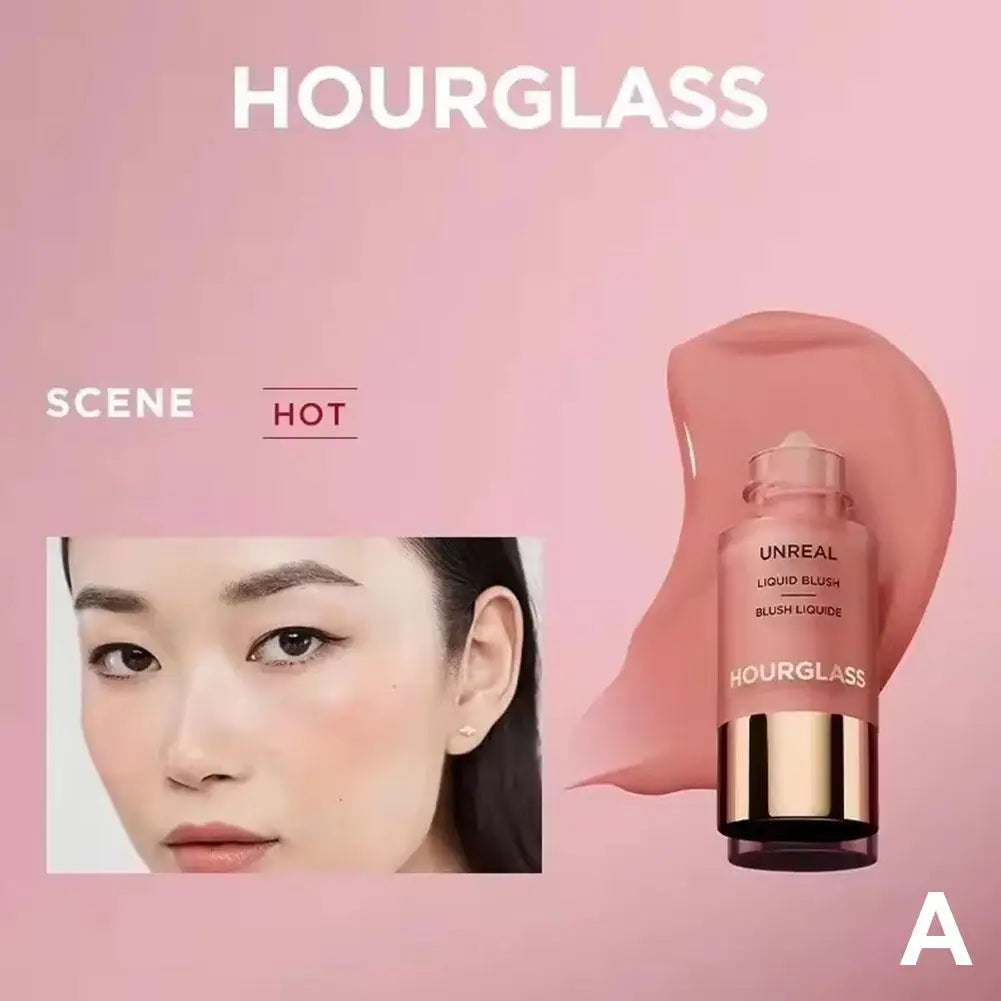 Hourglass Flawless Concealer – Brightening & Full-Coverage