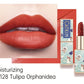 CATKIN Makeup Velvet Matte Lipstick, Hydrating Satin Long Lasting lipstick with Smooth and Creamy Texture