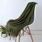 Women's Pashmina Scarf Shawls Soft Cashmere feeling z