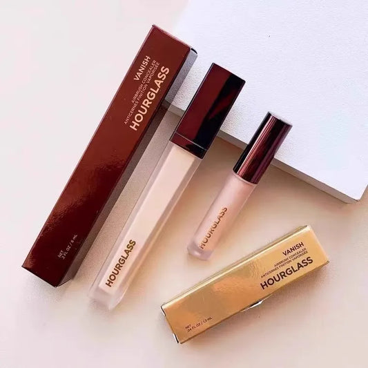 Hourglass Flawless Concealer – Brightening & Full-Coverage