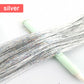 Sparkle Hair Tinsel Heat Resistant