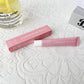 Summer Fridays Iced Coffee Lip Balm Mini Lip Gloss Set New Moisturizing Transparent Smooth Soft Tube Mirror Lipstick Lip Makeup