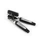 Farberware Professional Can Opener with Built in Bottle Opener in Black