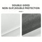 1pc Sweet Home Text Rubber Floor Mat Water-Absorbent Non-Slip Easy To Clean Floor Mat Bathroom Living Room Kitchen, Home Decor