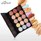 POPFEEL 10-Piece Face Makeup Set – Beginner-Friendly Kit
