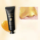 LAIKOU 50/80g 24K Gold Foil Snail Peel Mask Deep Cleansing Remove Blackheads Firming Skin Oil-Control Whitening Skin Care