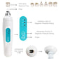 Mini Portable Diamond Dermabrasion Microdermabrasion Facial Care Tool Salon Exfoliation Beauty Machine
