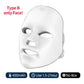 Foreverlily Electric Skin Rejuvenation Device – Anti-Wrinkle & Brightening Care