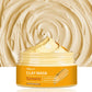 Turmeric Clay Mask – Deep Cleansing & Brightening Facial Treatment