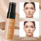 Oil-Control Matte BB Cream & Foundation – Full Coverage, Waterproof