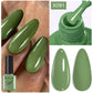 LILYCUTE 7ml Peel-Off Base Gel Nail Polish – Clear UV Gel