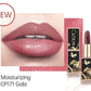 CATKIN Makeup Velvet Matte Lipstick, Hydrating Satin Long Lasting lipstick with Smooth and Creamy Texture