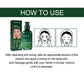 Pure Hyaluronic Acid Serum Wrinkle Remover Fade Fine Lines Dark Spots Shrink Pores Firming W-hitening Facial Rejuvenates Essence