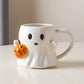 Halloween Ghost Coffee Mug