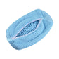2/1PCS Shoe Washing Bag Washing Machine Laundry Bags with Zipper Closure Shoes Cleaning Bags Shoes Laundry Fluffy Fibers Sneaker