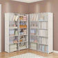 6 Layers Dustproof Simple Wardrobe Organizer