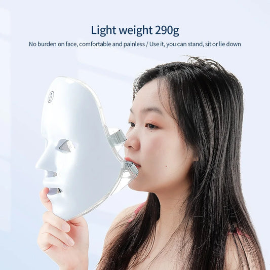 Foreverlily Electric Skin Rejuvenation Device – Anti-Wrinkle & Brightening Care